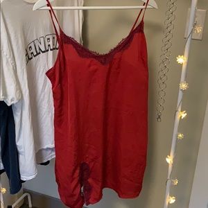 Urban Outfitters Slip Dress